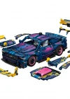 LEGO Technic Modifiye Ford Mustang GT 42236