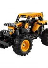 LEGO Technic Monster Jam DIGatron Çek-Bırak 42199