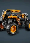 LEGO Technic Monster Jam DIGatron Çek-Bırak 42199
