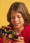 LEGO Technic Monster Jam DIGatron Çek-Bırak 42199