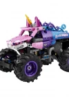 LEGO Technic Monster Jam Sparkle Smash 42220