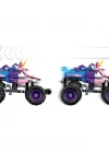 LEGO Technic Monster Jam Sparkle Smash 42220