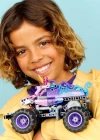 LEGO Technic Monster Jam Sparkle Smash 42220