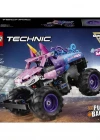 LEGO Technic Monster Jam Sparkle Smash 42220