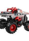 LEGO Technic Monster Jam ThunderROARus Çek-Bırak 42200