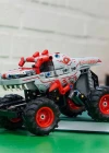 LEGO Technic Monster Jam ThunderROARus Çek-Bırak 42200