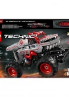 LEGO Technic Monster Jam ThunderROARus Çek-Bırak 42200