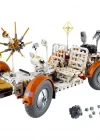 LEGO Technic NASA Apollo Ay Taşıtı – LRV 42182