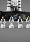 LEGO Technic NASA Artemis Uzay Fırlatma Sistemi Roketi 42221