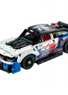 LEGO® Technic NASCAR® Yeni Nesil Chevrolet Camaro ZL1 42153(672 Parça)