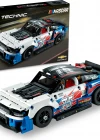 LEGO® Technic NASCAR® Yeni Nesil Chevrolet Camaro ZL1 42153(672 Parça)