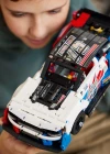 LEGO® Technic NASCAR® Yeni Nesil Chevrolet Camaro ZL1 42153(672 Parça)