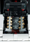 LEGO® Technic NASCAR® Yeni Nesil Chevrolet Camaro ZL1 42153(672 Parça)