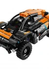 LEGO Technic NEOM McLaren Extreme E Race Car 42166