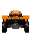 LEGO Technic NEOM McLaren Extreme E Race Car 42166