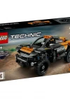 LEGO Technic NEOM McLaren Extreme E Race Car 42166