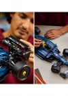 LEGO Technic Oracle Red Bull Racing RB20 F1 Araba 42206