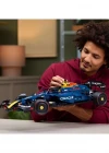 LEGO Technic Oracle Red Bull Racing RB20 F1 Araba 42206
