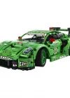 LEGO Technic Porsche 911 GT3 R REXY AO Racing 42224