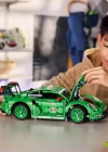 LEGO Technic Porsche 911 GT3 R REXY AO Racing 42224