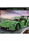LEGO Technic Porsche 911 GT3 R REXY AO Racing 42224