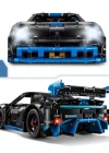LEGO Technic Porsche GT4 e-Performance Yarış Arabası 42176