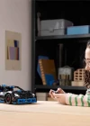 LEGO Technic Porsche GT4 e-Performance Yarış Arabası 42176
