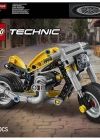 LEGO Technic Sarı Motosiklet 42225