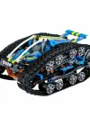 LEGO Technic Uygulama Kumandalı Dönüşüm Aracı 42140