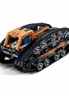 LEGO Technic Uygulama Kumandalı Dönüşüm Aracı 42140