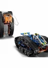 LEGO Technic Uygulama Kumandalı Dönüşüm Aracı 42140