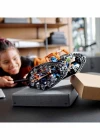 LEGO Technic Uygulama Kumandalı Dönüşüm Aracı 42140