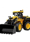 LEGO Technic Volvo L120 Electric Tekerlekli Yükleyici 42209
