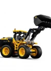 LEGO Technic Volvo L120 Electric Tekerlekli Yükleyici 42209