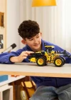 LEGO Technic Volvo L120 Electric Tekerlekli Yükleyici 42209