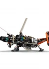 LEGO Technic VTOL Ağır Kargo Uzay Gemisi LT81 42181