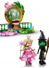 LEGO Wicked Elphaba ve Glinda Figürleri 75682