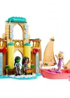 LEGO Wicked Glinda, Elphaba ve Nessarose, Shiz Üniversitesinde 7