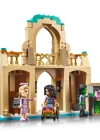 LEGO Wicked Glinda, Elphaba ve Nessarose, Shiz Üniversitesinde 7