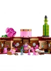 LEGO Wicked Glinda ve Elphaba’nın Yurdu 75683