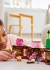 LEGO Wicked Glinda ve Elphaba’nın Yurdu 75683