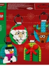 LEGO Yılbaşı Süsü Koleksiyonu 40744