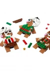 LEGO Zencefilli Kurabiye Süsleri 40642