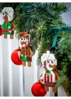 LEGO Zencefilli Kurabiye Süsleri 40642