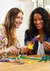 LEGO Icons Kır Çiçekleri Buketi 10313
