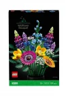 LEGO Icons Kır Çiçekleri Buketi 10313