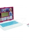 Lexibook Disney Frozen İngilizce Türkçe Laptop