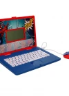 Lexibook Spider-Man İngilizce Türkçe Laptop