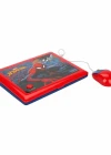 Lexibook Spider-Man İngilizce Türkçe Laptop