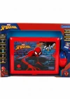 Lexibook Spider-Man İngilizce Türkçe Laptop